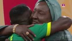 Sadio Mané meilleur joueur de la CAN 2025