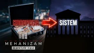 Putevi droge #2 | Mehanizam - Dosije 122