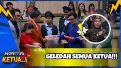 [FULL] GELEDAH SEMUA KETUA!!! - MONITOR KETUA (02/3/26)