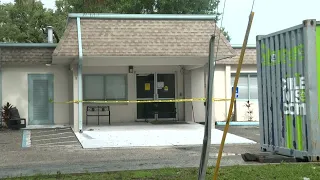 Family of Bradenton assisted living facility roof collapse victim speaks out