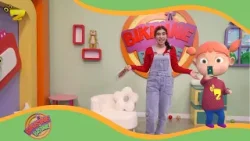 Zarok TV - BIKIŞÎNE BIŞÎNE (S7) - (BEŞ 3)