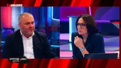 ივანიშვილი ეროვნულობისგან გამოცლილია I თენგო თევზაძე ივანიშვილი ეროვნულობისგან გამოცლილია I თენგო თევზაძე