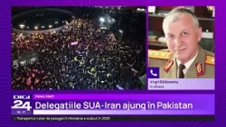 Bălăceanu: Esențial este ca SUA să convingă Israelul că în armistițiu este inclus și sudul Libanului Bălăceanu: Esențial este ca SUA să convingă Israelul că în armistițiu este inclus și sudul Libanului