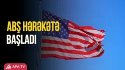 Rusiyanın “kölgə donanması”na aid neft tankerini ələ keçirmək üçün ƏMƏLİYYAT