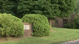 Former Niagara County drive-in now a contamination concern
