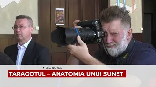 Sunetul taragotului, dus la rang de artă de Dumitru Fărcaș, merge mai departe