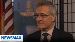 Представитель курдов: «Они готовы» присоединиться к борьбе.