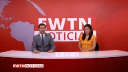 EWTN NOTICIAS - 2024-03-28 - Noticias católicas | Programa completo