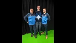 TCZ Ban Keglević taekwondo Domagoj Pečko i Borna Pečko