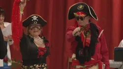 Krónika: Farsangi bál nyugdíjasoknak (2026.02.18.)