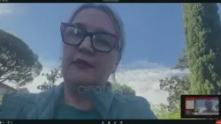 Kepi: Protestat në Itali shumë më ndryshe nga ato të Shqipërisë...