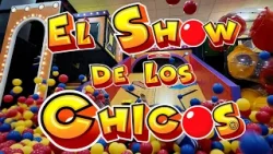 El Show de los Chicos 27.12.25 | Mírame TV Canarias El Show de los Chicos 27.12.25 | Mírame TV Canarias