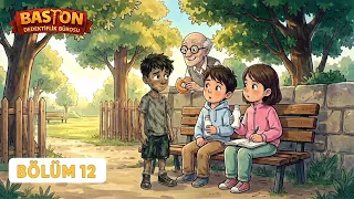 Baston Dedektiflik Bürosu | 12.Bölüm