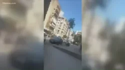 Что нужно знать о потенциальных мирных переговорах между Израилем и Ливаном и войне в Иране. Что нужно знать о потенциальных мирных переговорах между Израилем и Ливаном и войне в Иране.