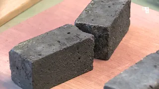 À l’ULB, un chercheur développe des matériaux capables de s’auto-répare