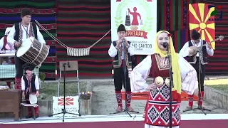 Ти лудо, Ѓуре дос - ФА „Љупчо Сантов“ - Оризари