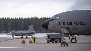 Новые предупреждения Ирана из‑за размещения самолётов США в Болгарии