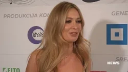CMC NEWS 14.10.2026. - Šokačka rapsodija, Jall Aux Yeux