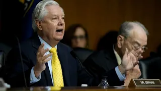 South Carolina Senator Lindsey Graham dies at 71, officials react