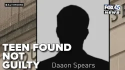 19-year-old found not guilty in Edmondson-Westside High School shooting