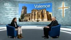 Mgr François Durand - Diocèse de Valence