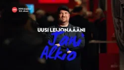 Uusi Leijonaääni: Jani Alkio | MTV Katsomo ja MTV3