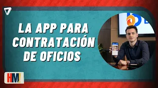 💣 NO MORE NEED FOR REFERRALS | Meet Brevis, the Mendoza-based app for hiring tradespeople