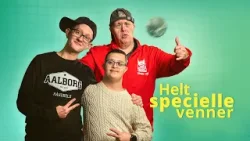 Mads vil score 5000 mål til håndbold Mads vil score 5000 mål til håndbold