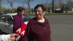 Пазарните инспектори секојдневно на терен: драстични зголемувања на цените нема Пазарните инспектори секојдневно на терен: драстични зголемувања на цените нема