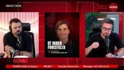 HORA PATRINGA - ELONCE Radio & Stream FM 98.7 - 09/02/2026