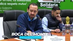 Conoce las acciones de beneficios impulsadas durante la jornada. 06-02-2026