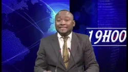 LE JOURNAL DU 05 Mars 2026