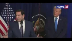 Mesazhi i Rubio: Mos luani me Trump, nuk do t’ia dilni