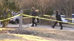 Mom arrested, charged with murder in Durham child death investigation