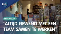 De Blauwe Steen 2025 uitgereikt aan Ingeborg Makkinje  ||  RN7 REGIONIEUWS