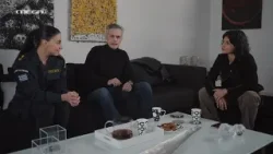 Η Γη της Ελιάς | Sneak Preview 26/3, 23:00