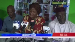 Aggrieved Ikpeshi Natives Call For Gov. Okpebholo's Urgent Intervention To Reduce Tension