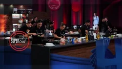 Epizoda 26 | Super chef by Tefal | Hayat TV