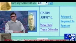 ეფშტეინის ფაილები-საბა ხვედელიძის ინტერნეტ ამბები; შუადღე-2026.02.06