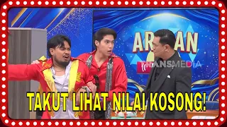 CURI-CURI HADIAH BIKIN BERSEMANGAT SEKALIGUS DEG-DEGAN | ARISAN BEST MOMENT (23/07/26)