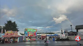 2026 Erie County Fair comes to a close