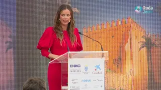 C.E.C. BUSINESS NIGHT 2026 IN JEREZ DE LA FRONTERA - FRIDAY 06/19/2026