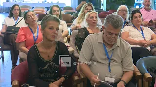 Gjuha shqipe përtej kufijve, mësuesit e Diasporës mblidhen në Brezovicë për të forcuar bashkëpunimin