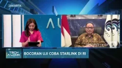 Budi Arie Blak-blakan Uji Coba Starlink di Indonesia