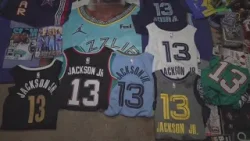 Memphians reflect on Jaren Jackson Jr.'s legacy as a Grizzlies player