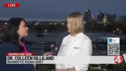 Mammothon: Mammography and early detection facts