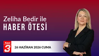 Doğru tercih, doğru gelecek | Tercih Yaparken nelere dikkat edilmeli? | Zeliha Bedir ile Haber Ötesi