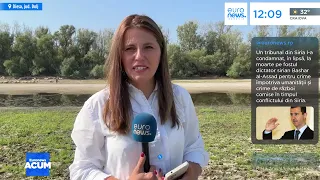 Știrile Euronews România de la ora 12:00 - 12 august 2026