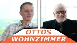 Ottos Wohnzimmer | zu Gast: Prof. Dr. Frank Ortmeier