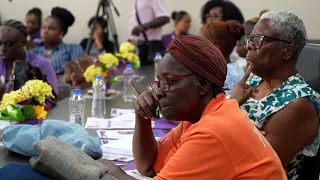 “Act Early”: THA Highlights Importance Of Recognising Alzheimer’s Signs